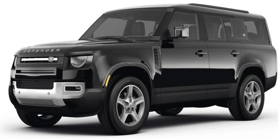 LAND ROVER DEFENDER 2025 SALEWFFE0S2405883 image